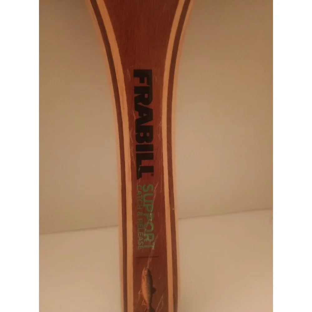 Frabill product lot